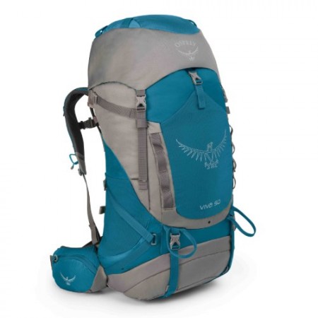Osprey Viva 65 Cool Blue - 10000131