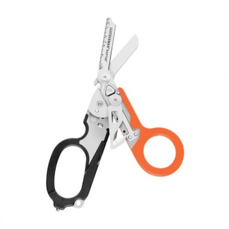 RAPTOR-ORANGE HOLSTER PEG-INT 832160