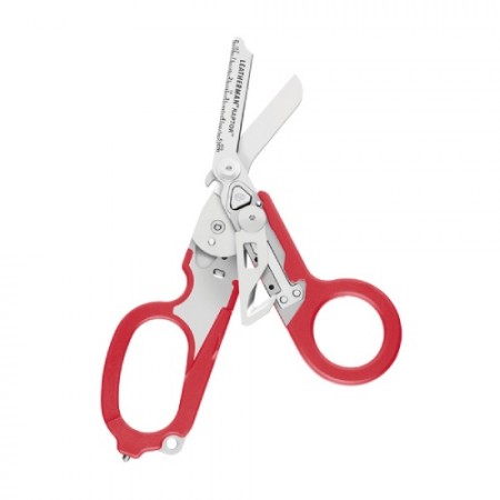 RAPTOR RED MOLLE HOLSTER PEG-INT 832334