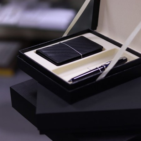 Executive Combo Box