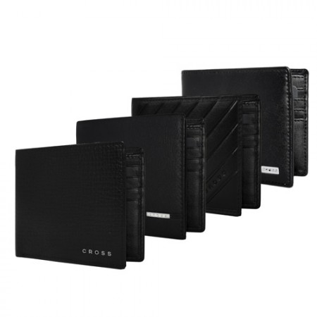 Cross Gents Wallets