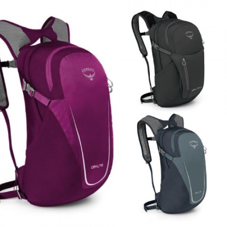 Everyday bags