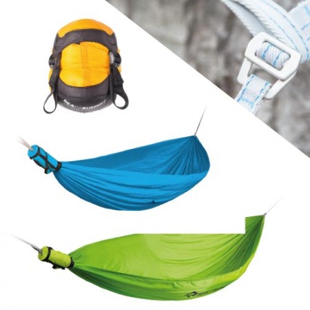 Hammocks