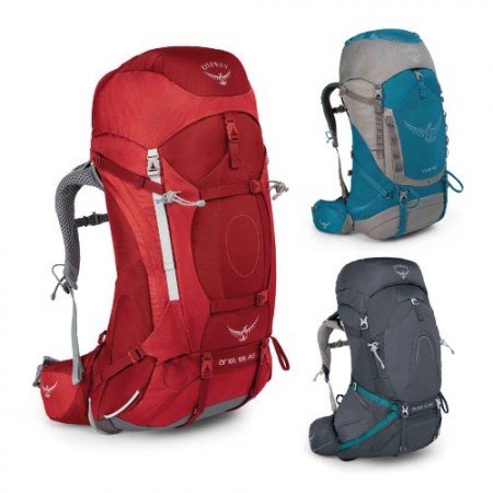 Large Hiking