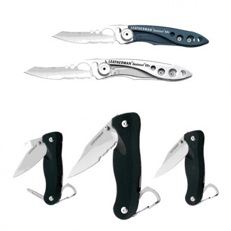 Knives