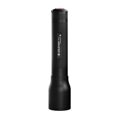 ledlenser P14 flashlight - torch LL500902