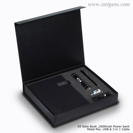 note-book-pen-usb-combo-power-bank 01