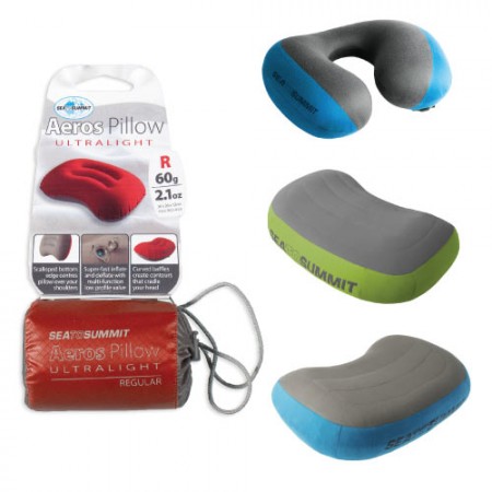 Aeros Pillow