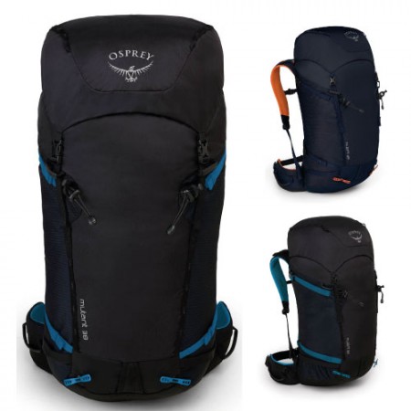 Rock climbing Bags
