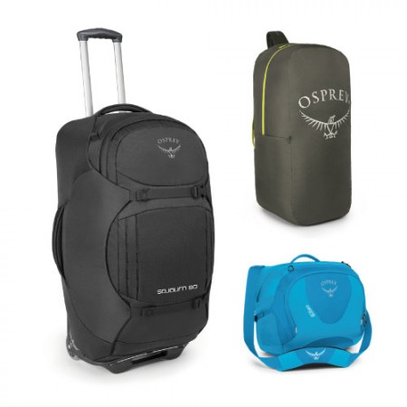 Travel bags
