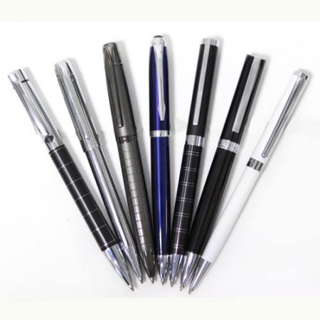 Metal Pen