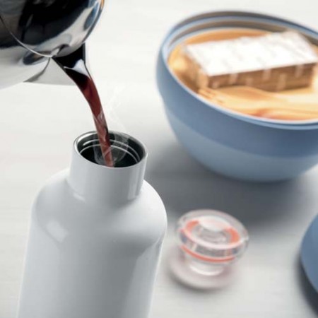 /0ENERGY THERMAL TRAVEL BOTTLE