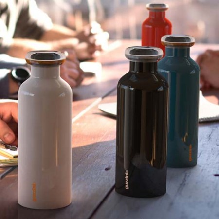 EVERYDAY TRAVEL BOTTLE