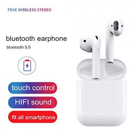Earphones