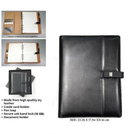 Organiser 10