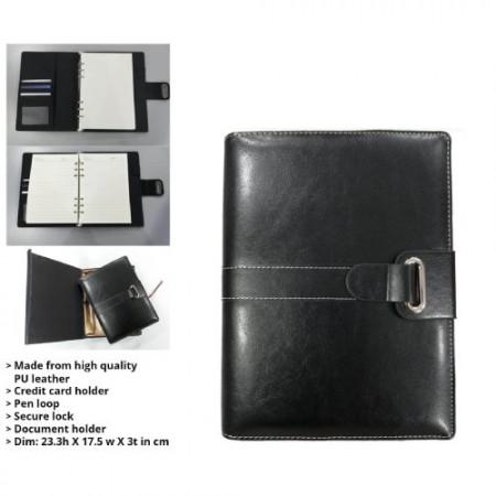 Organiser 11