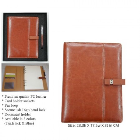 Organiser 12