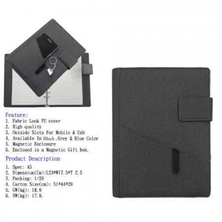 Organiser 15