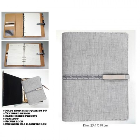 Organiser 16