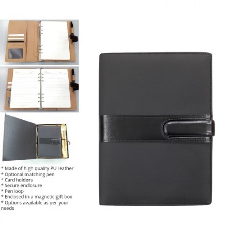 Organiser 17