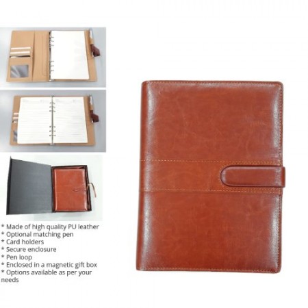 Organiser 4