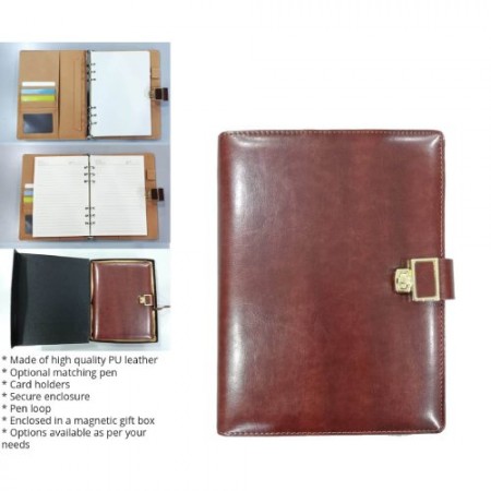 Organiser 5