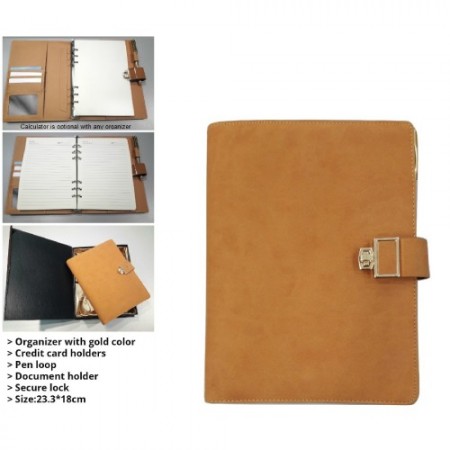 Organiser 6