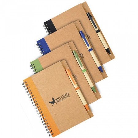 Note Book