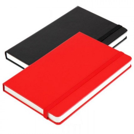 Leather Notebooks