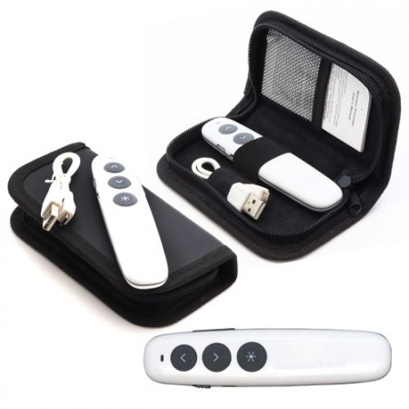 Presentation Clicker STAN-4585