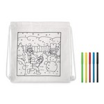 ST-WRITING / PAINTING CASE