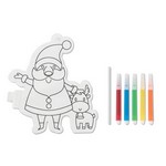 ST-Xmas writing