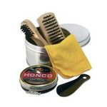 ST-SHOE POLISH SET