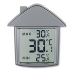ST-THERMOMETERS
