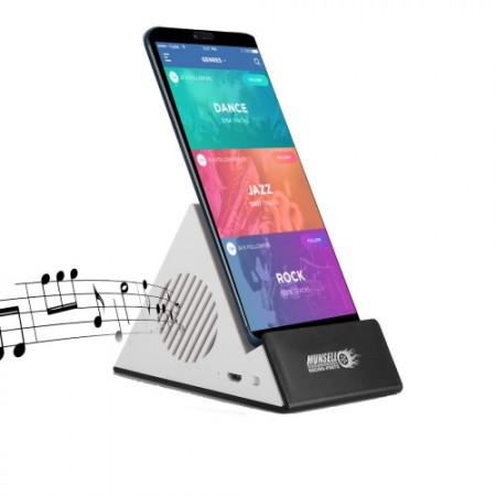 Multifunction 3-In-1 Bluetooth Speaker STEV 281219 (2)