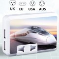 Travel Adapter 5