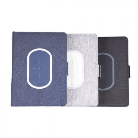A5 Folder STEV 130120