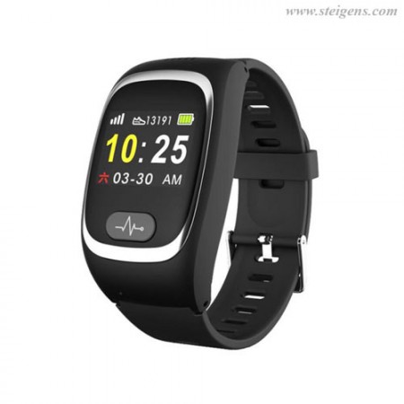 Activity-Tracker