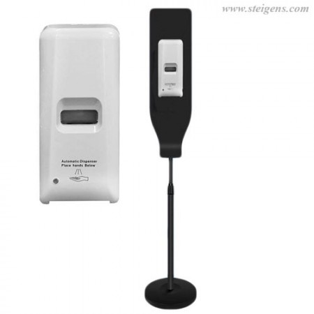 Automatic-Touch-Free-Sanitizer-Dispenser-0