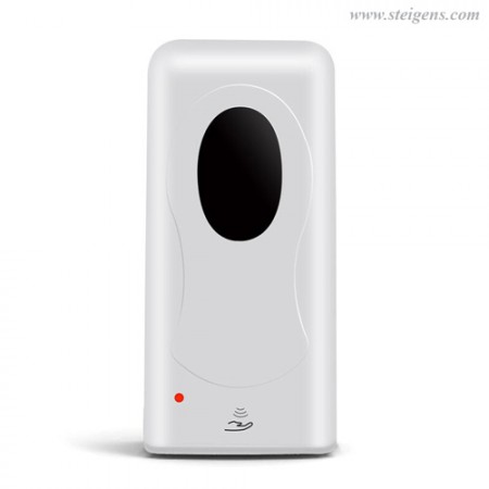 Automatic-Touch-Free--Sanitizer-Dispenser