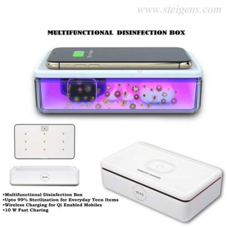 Multifunctional-Disinfection-Box