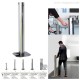 Mechanical-Pedal-Sanitizer-Dispenser