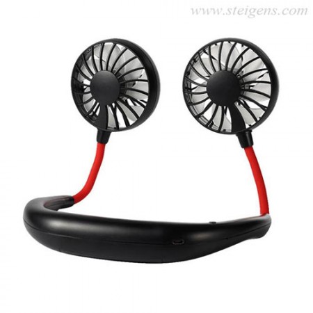 Shoulder-Fan