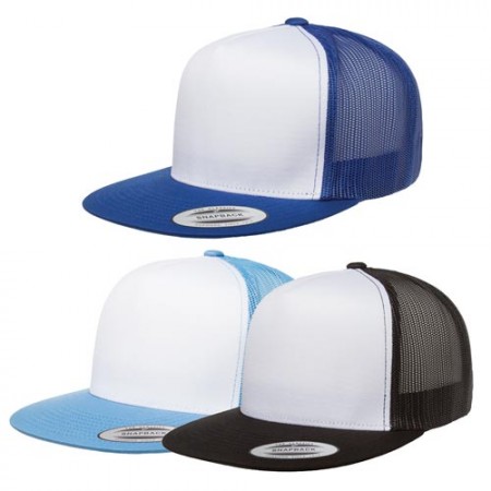 Flexfit 6006W
