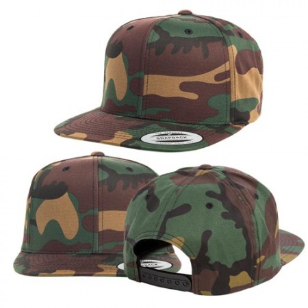 Flexfit 6089CAMO