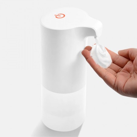 sanitizer-Dispenser