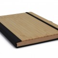 bamboo notebook n 33
