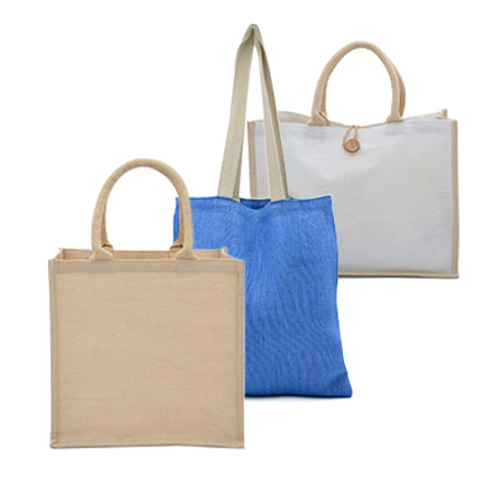 Eco-Friendly/Sustainable Bags