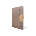 Notebooks-Organizers-Notebook-with-phone-holder-biege-2