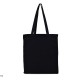 cotton bag 150gsm black 1 copy